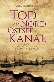 Cover von Tod am Nord-Ostseekanal