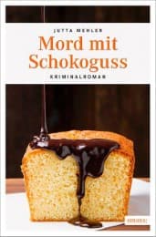 Cover von Mord mit Schokoguss