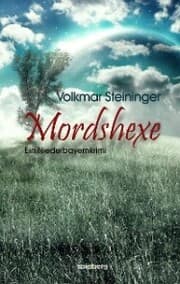 Cover von Mordshexe