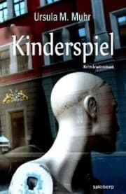 Cover von Kinderspiel