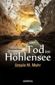 Cover von Tod im Höhlensee
