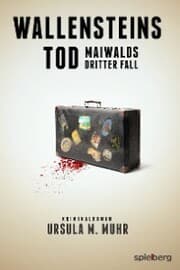Cover von Wallensteins Tod