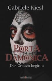 Cover von Porta Dämonica