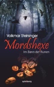 Cover von Mordshexe