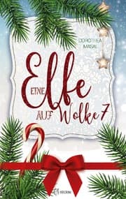 Cover von Eine Elfe auf Wolke 7