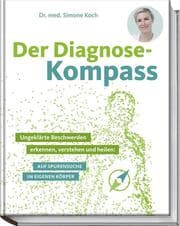 Cover von Der Diagnose-Kompass