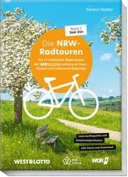 Cover von NRW-Radtouren - Band 2: Süd-Ost