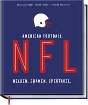 Cover von NFL American Football