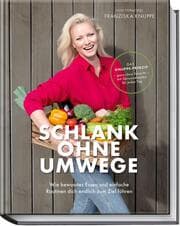 Cover von Schlank ohne Umwege