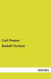 Cover von Rudolf Virchow