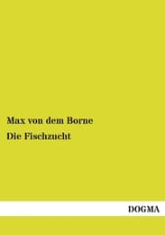 Cover von Die Fischzucht