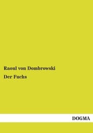 Cover von Der Fuchs