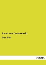 Cover von Das Reh