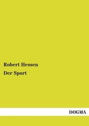Cover von Der Sport
