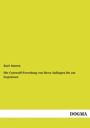 Cover von Die Cynewulf-Forschung von ihren Anfängen bis zur Gegenwart