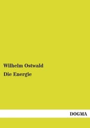 Cover von Die Energie