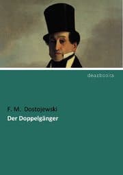 Cover von Der Doppelgänger