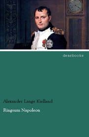 Cover von Ringsum Napoleon