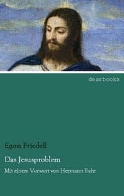 Cover von Das Jesusproblem