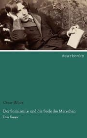 Cover von Der Sozialismus und die Seele des Menschen