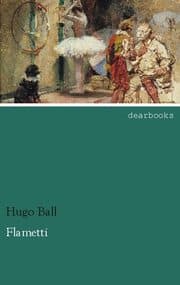 Cover von Flametti