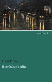 Cover von Heimliches Berlin