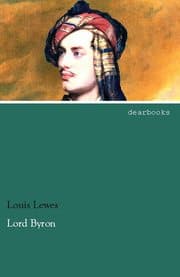 Cover von Lord Byron