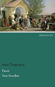 Cover von Faust