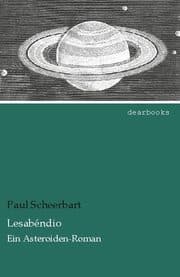 Cover von Lesabéndio