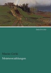 Cover von Meistererzählungen