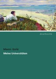 Cover von Meine Universitäten