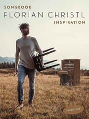Cover von Florian Christl: Inspiration - Songbook (Neuauflage)