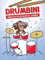 Cover von Drumbini