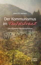 Cover von Der Kommunismus im Teufelsfrack