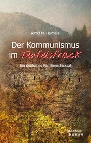 Cover von Der Kommunismus im Teufelsfrack