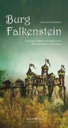 Cover von Burg Falkenstein