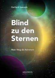 Cover von Blind zu den Sternen