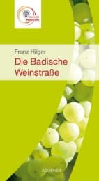 Cover von Die badische Weinstraße