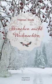 Cover von Sternchen sucht Weihnachten