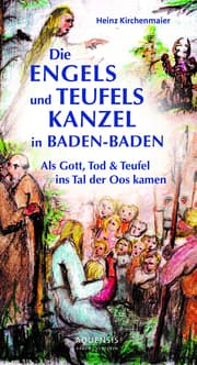 Cover von Die Engels- und Teufels-Kanzel in Baden-Baden