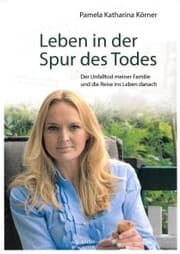 Cover von Leben in der Spur des Todes