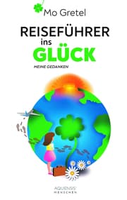 Cover von Reiseführer ins Glück
