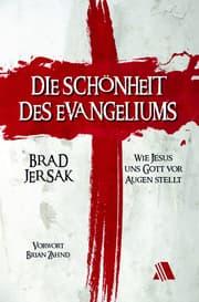 Cover von Die Schönheit des Evangeliums