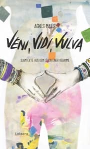 Cover von Veni, Vidi, Vulva