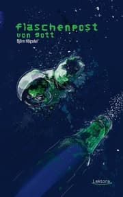 Cover von Flaschenpost von Gott