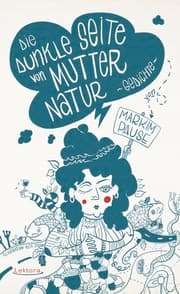 Cover von Die dunkle Seite von Mutter Natur