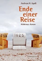 Cover von Ende einer Reise