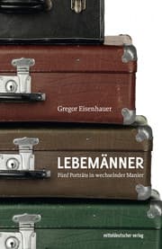Cover von Lebemänner