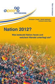Cover von Nation 2012?