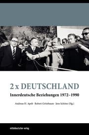 Cover von 2 x Deutschland